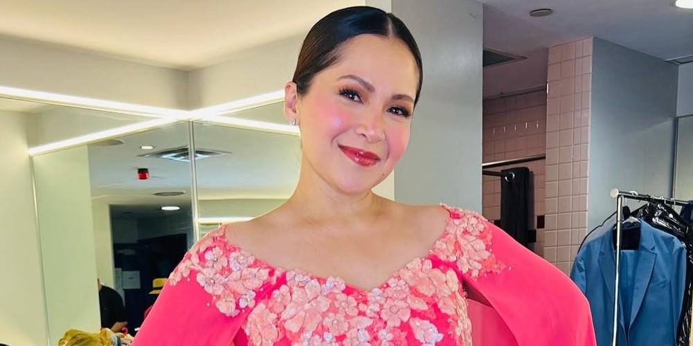 Carol Banawa finishes master's degree in nursing in US