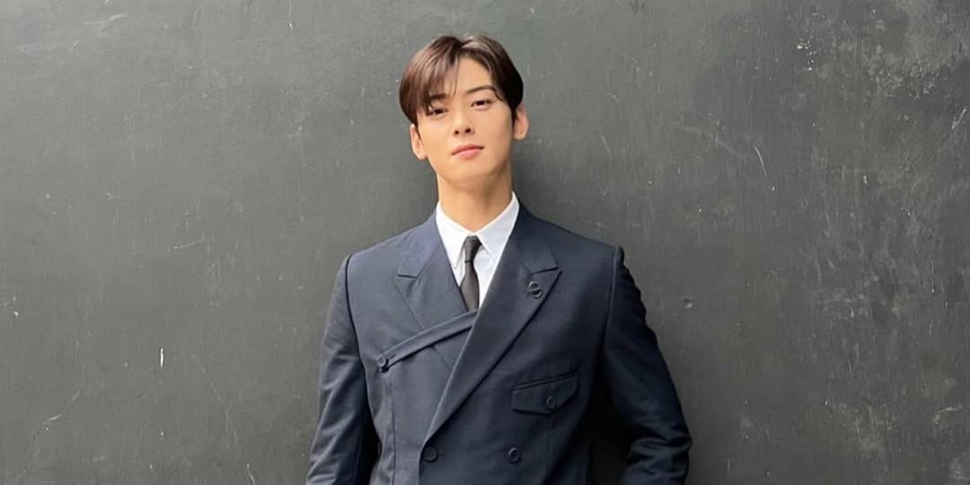Cha Eun Woo to enlist in South Korean military on July 28