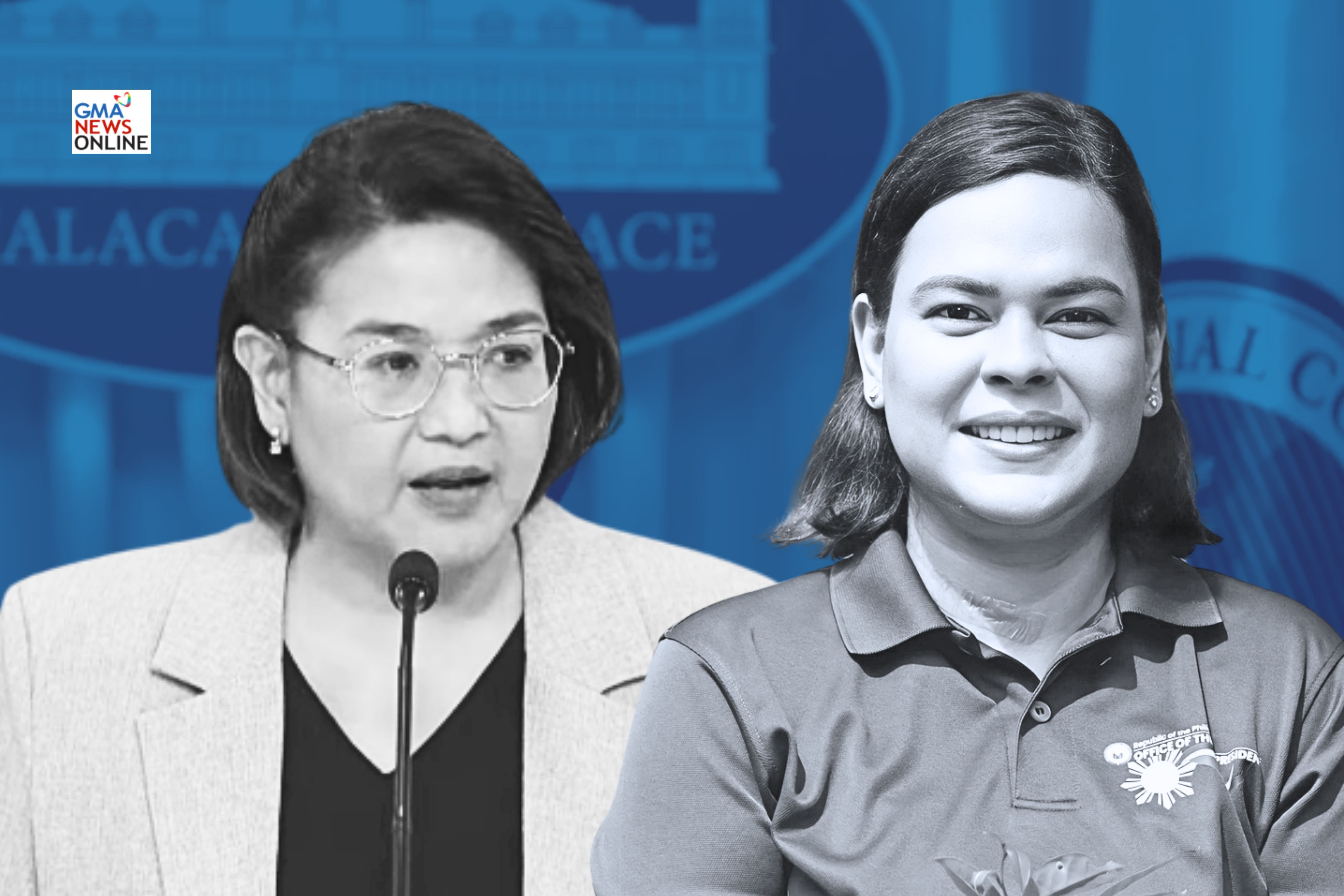 Palace on Sara Duterte's 'bloodbath' remark: We hope it's just figure of speech
