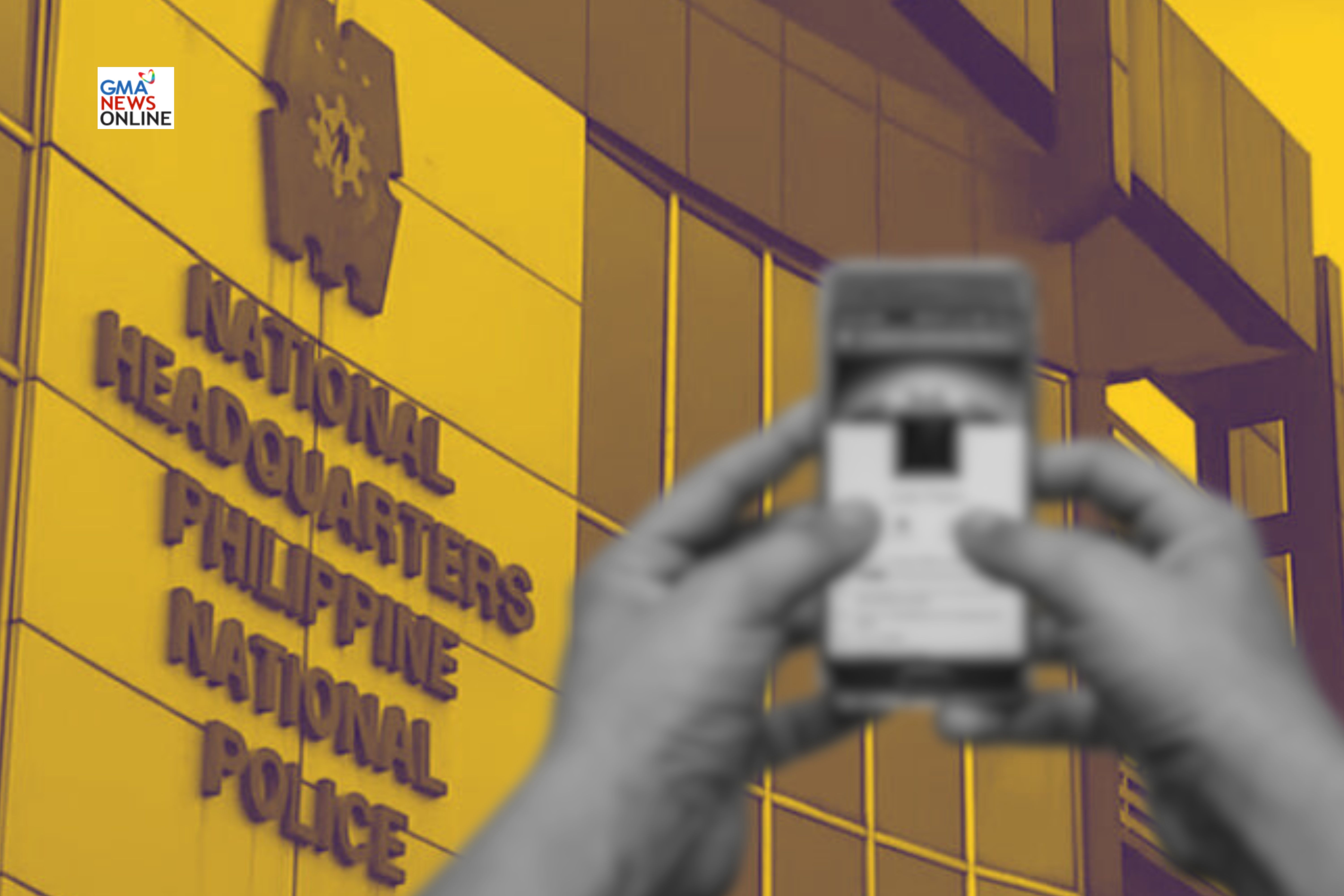 PNP launches interagency anti-fake news committee