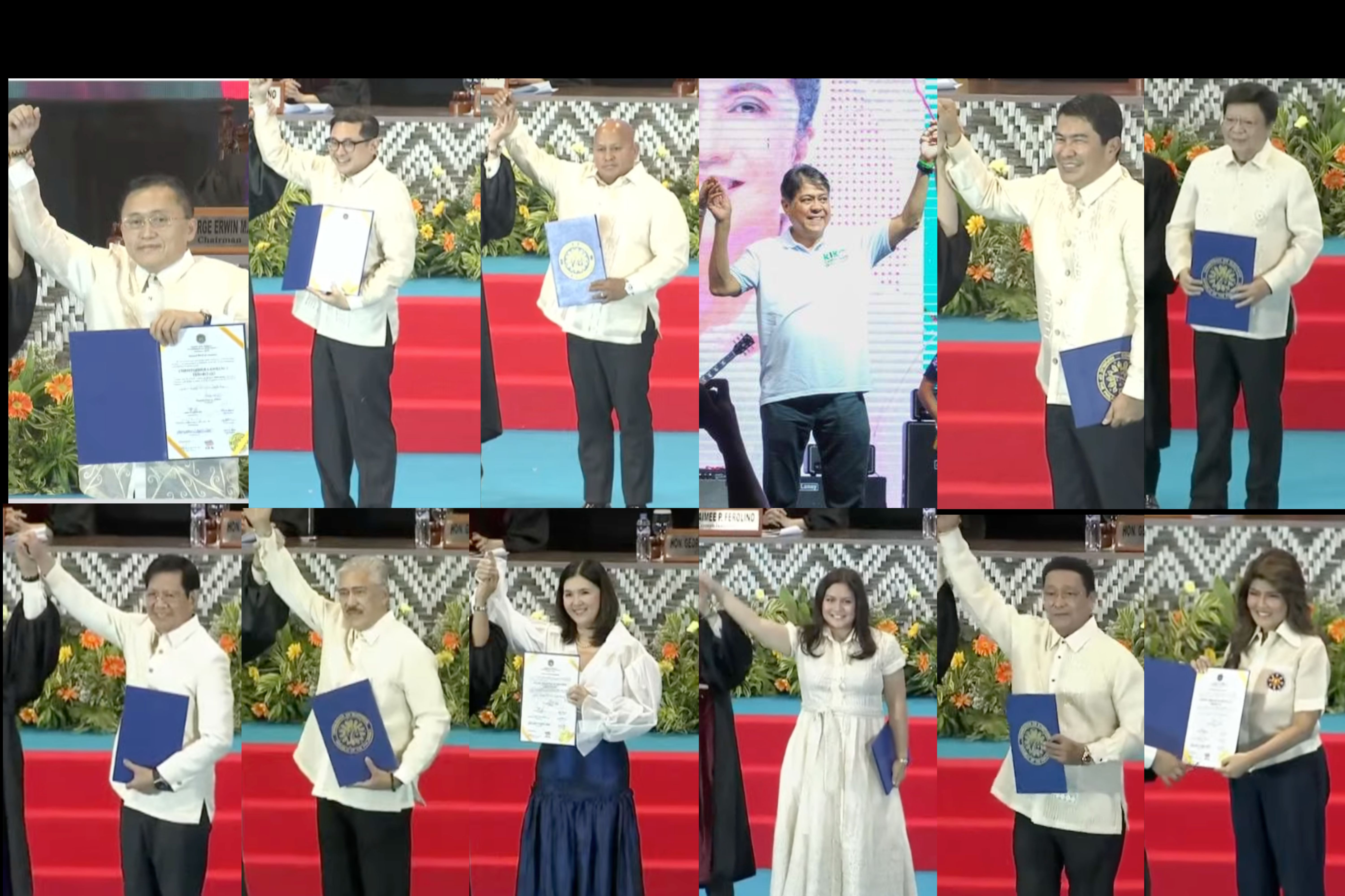 Gma News Election 2025 