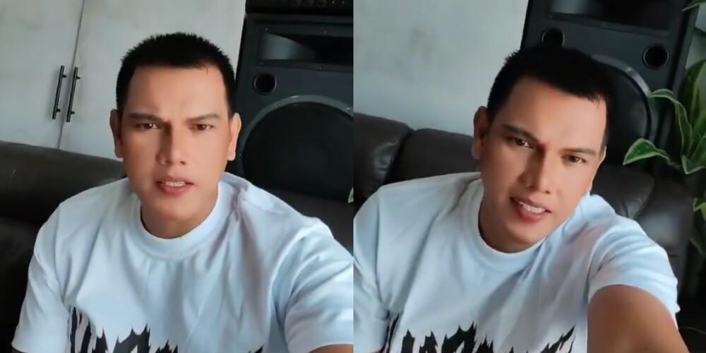 Cristopher Diwata, the guy behind 'What hafen, Vella?' to guest on ‘Unang Hirit’ on May 27