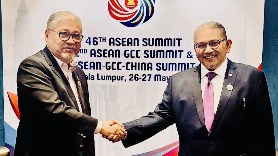 PH, Brunei want strengthened maritime relations - DFA's Manalo