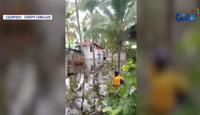 Datu Piang, Maguindanao del Sur placed under State of Calamity