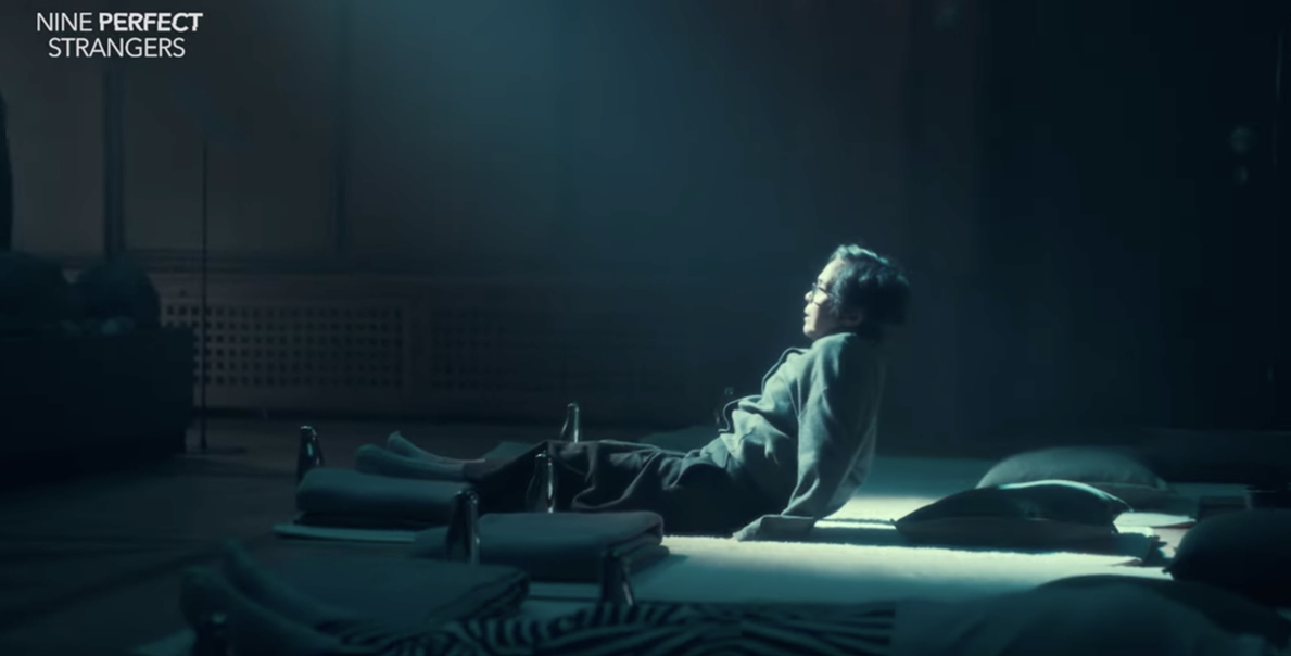 Dolly de Leon talks about being in 'Nine Perfect Strangers,' 'Avatar: The Last Airbender'