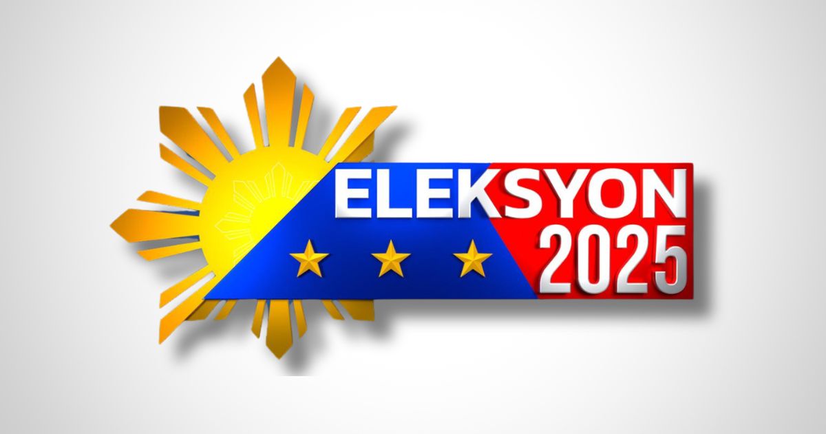 LIVE UPDATES: Eleksyon 2025 thumbnail