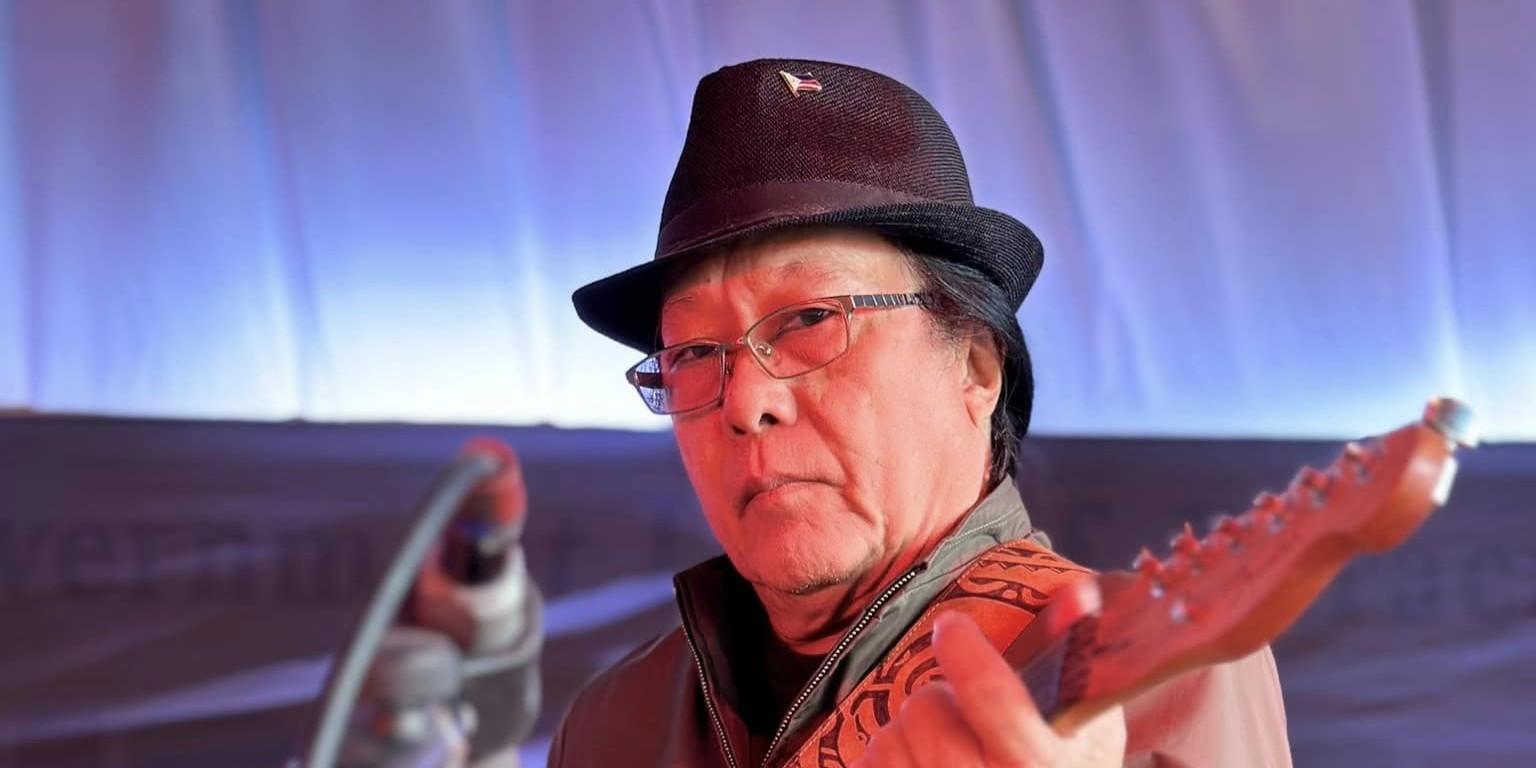 Freddie Aguilar died of multiple organ ...