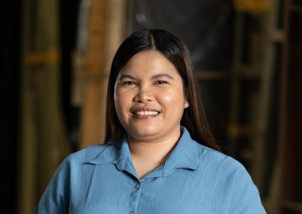 Helping Filipino women thrive through meaningful, responsive digital financial services