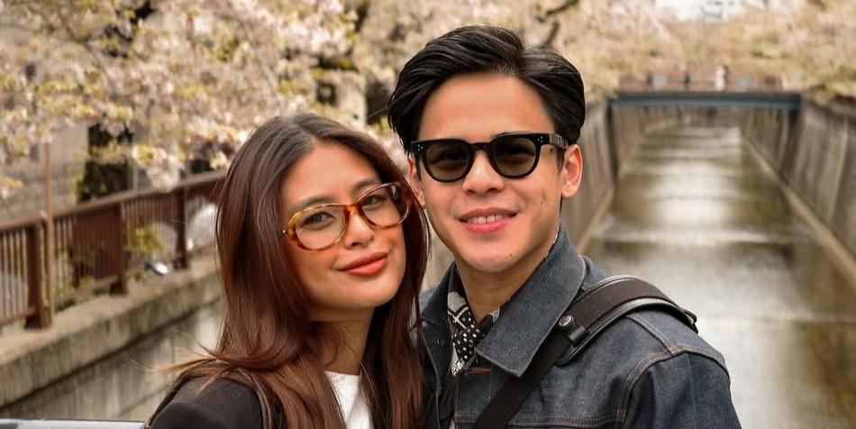 Gabbi Garcia shares about her and BF Khalil Ramos' dynamics as artists