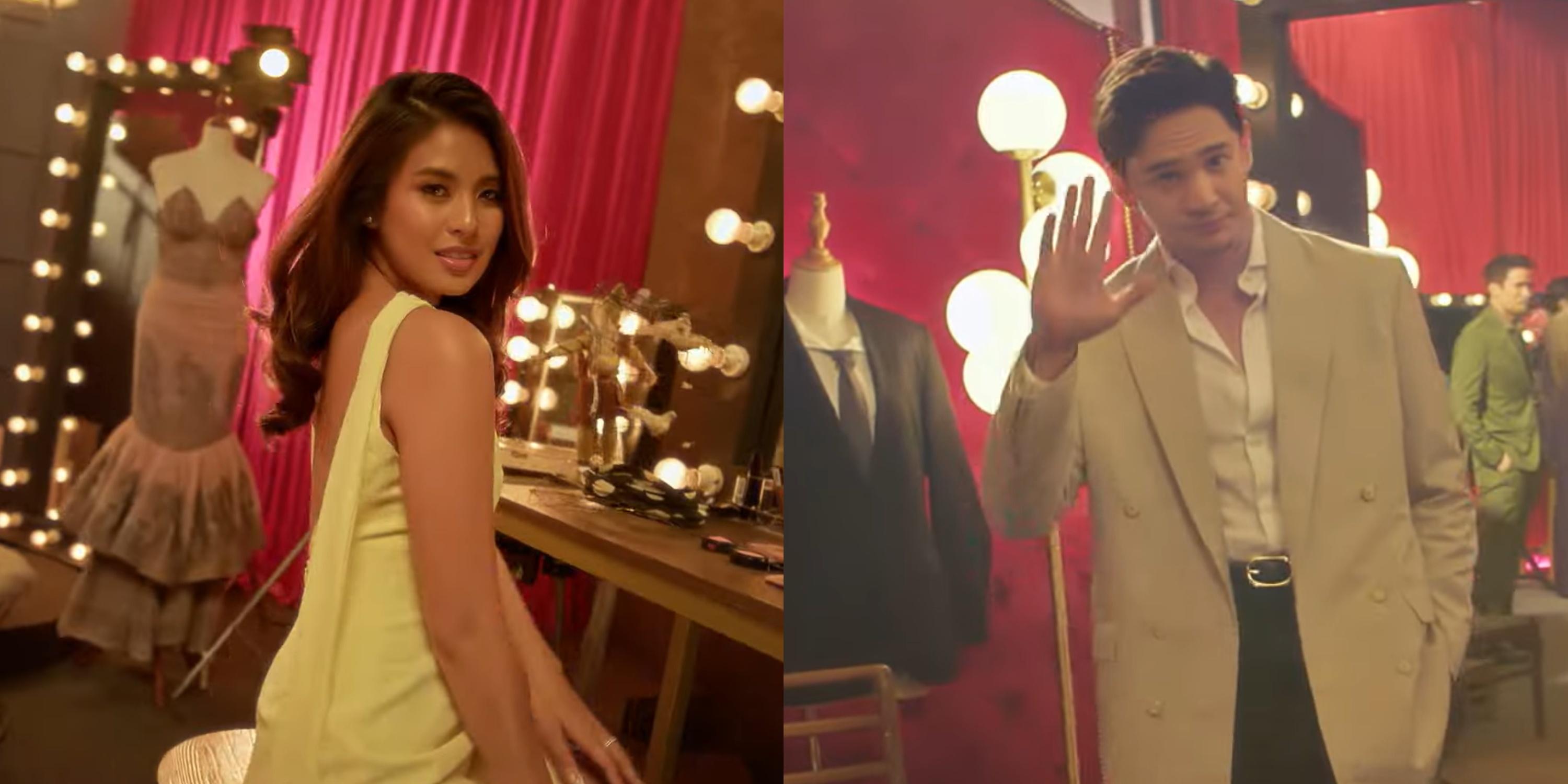 Gabbi Garcia, Ruru Madrid, other stars to feature in Netflix talk show this May