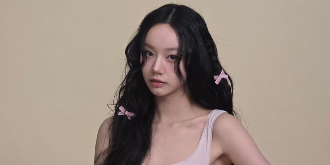 ‘Reply 1988’ star Hyeri is coming to Manila in July!