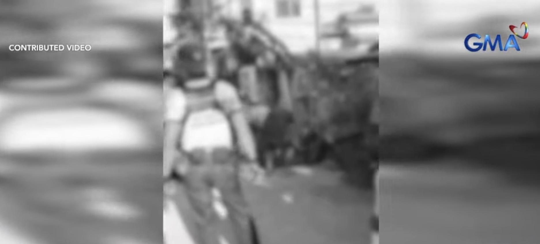 2 patay, 7 sugatan sa pamamaril sa Silay City, Negros Occidental