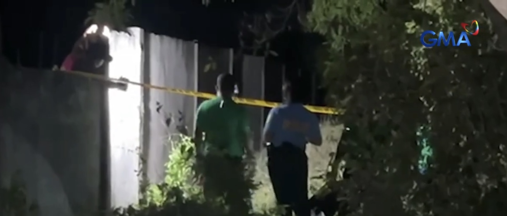Dalagitang nawawala, naaagnas na bangkay nang matagpuan sa Quezon