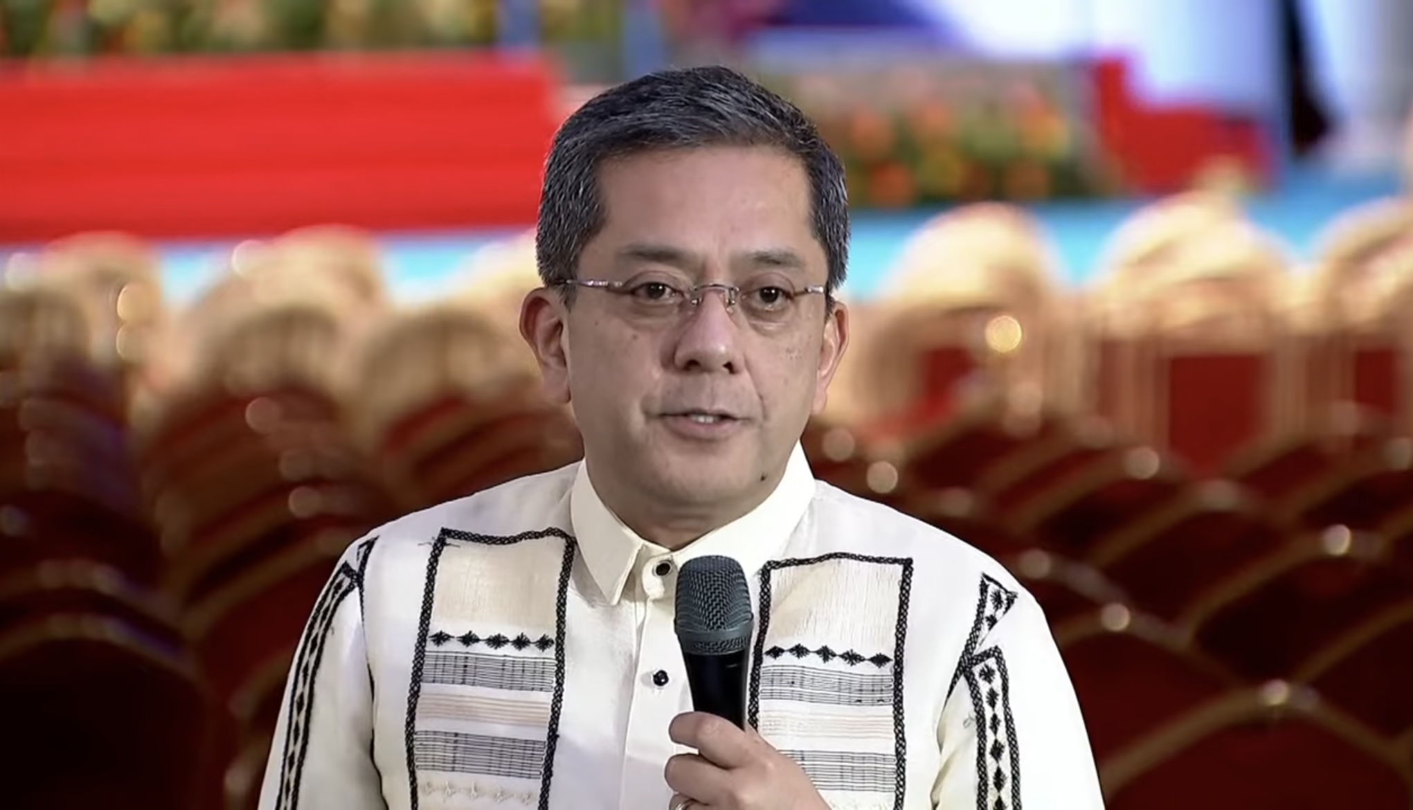Comelec: DQ, candidacy cancellation for senators, solons resolved before June 30