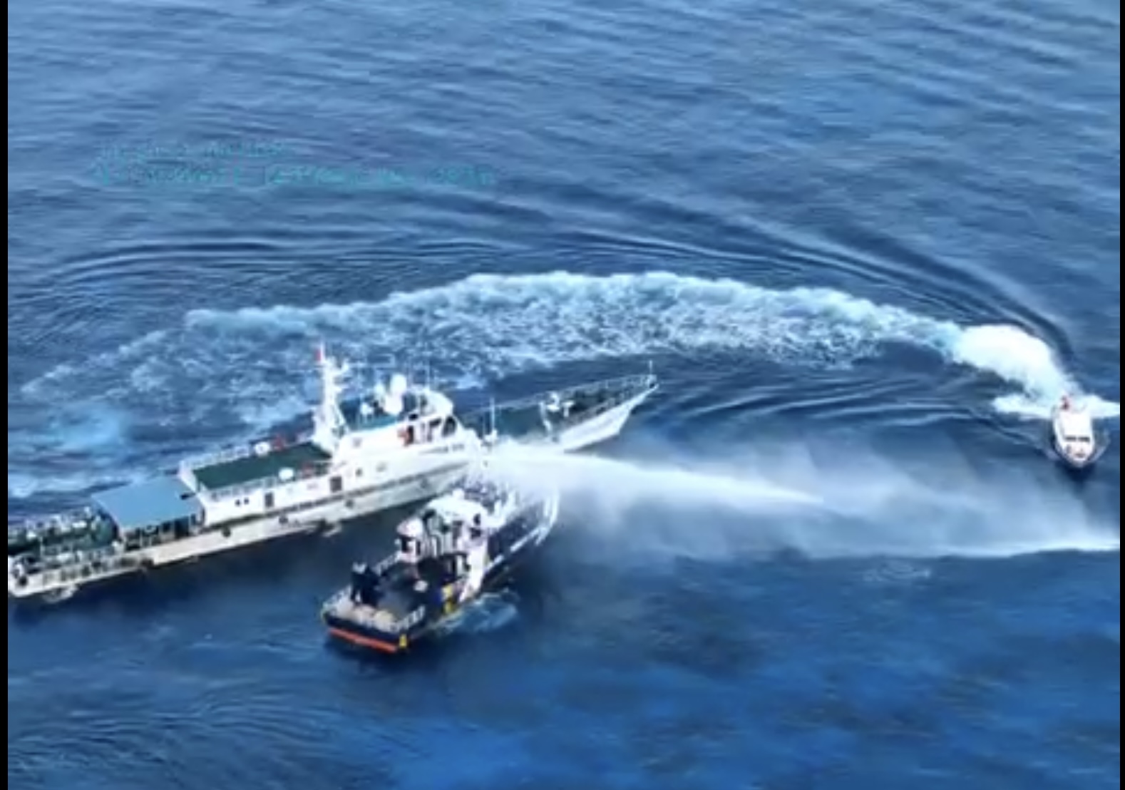 China says US should stop using PH to make trouble as PH reiterates sovereignty