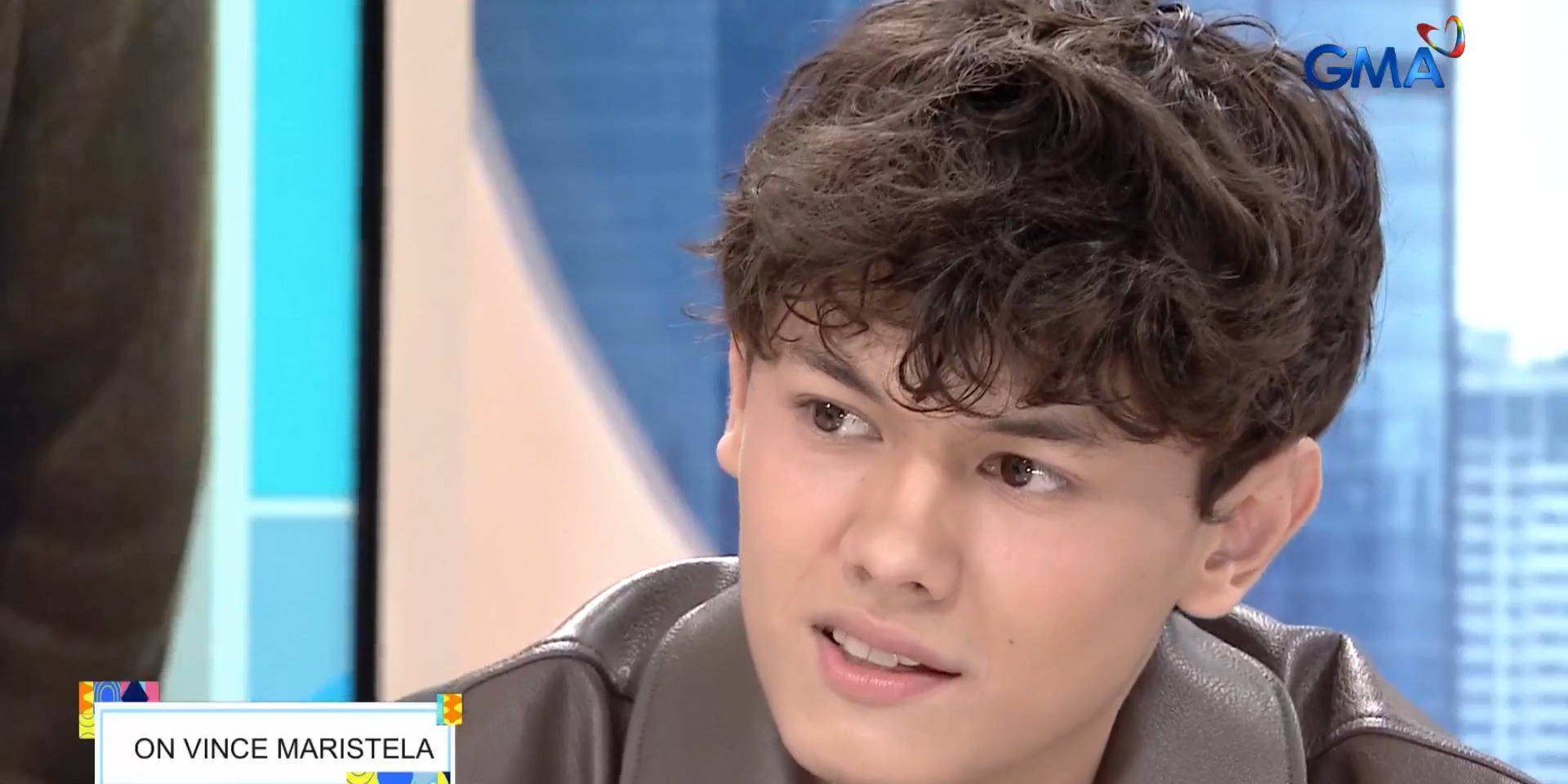 Josh Ford opens up on rift with Vince Maristela in ‘Pinoy Big Brother: Celebrity Collab Edition’