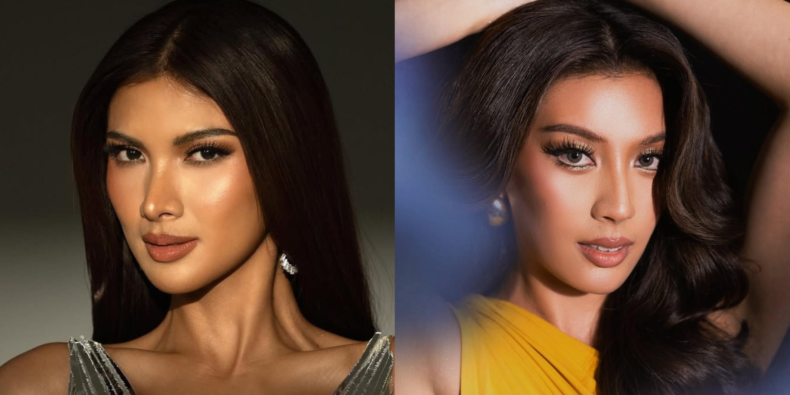 Katrina Llegado is Miss Supranational PH, Gabriella Carballo named Miss Eco International PH 