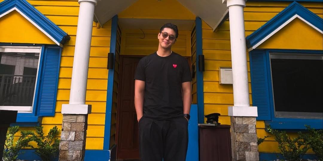 Kim Ji Soo revisits ‘Pinoy Big Brother’ house grounds: ‘Grabe, I missed the housemates!’