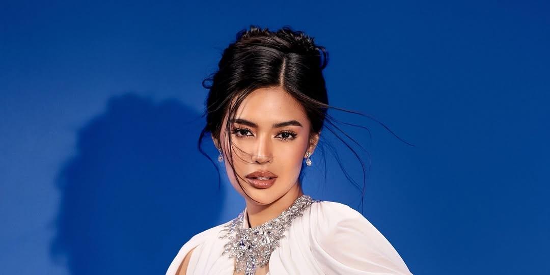 Krishnah Gravidez enters Top 40 of Miss World 2025