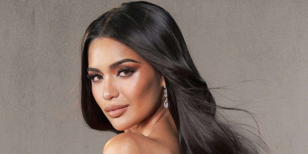 Krishnah Gravidez makes it to Top 20 of Miss World 2025