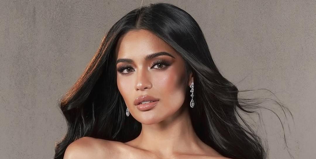 Krishnah Gravidez ends Miss World 2025 journey, finishes in the Top 8 