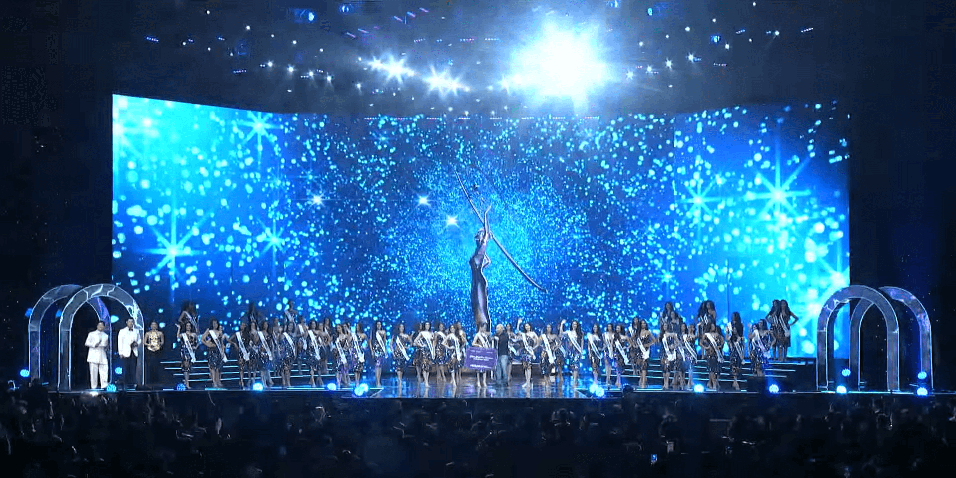 Miss Universe Philippines 2025 reveals Top 24