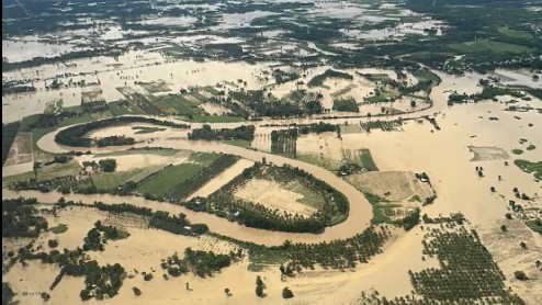 AFP coordinating with NDRRMC for swift disaster response amid rainy season