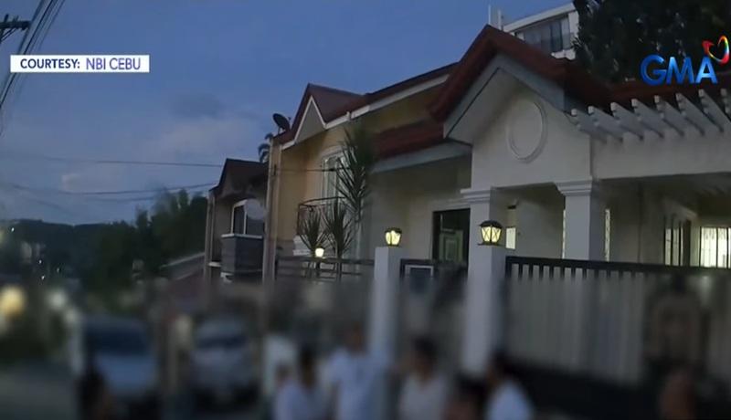 Man arrested for allegedly offering reward for blowing up Comelec offices