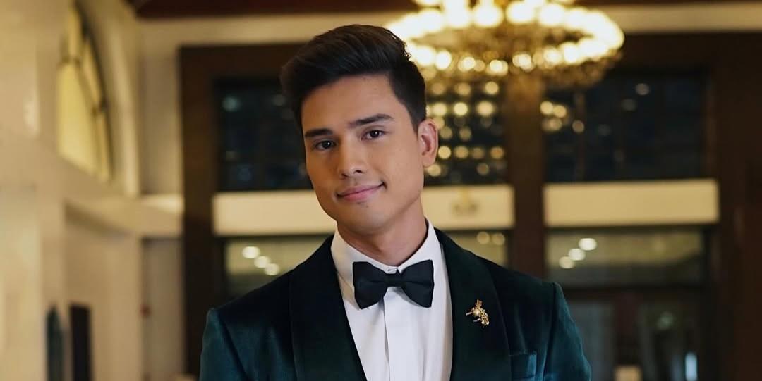 Marco Gumabao concedes defeat in Camarines Sur 4th district representative bid 