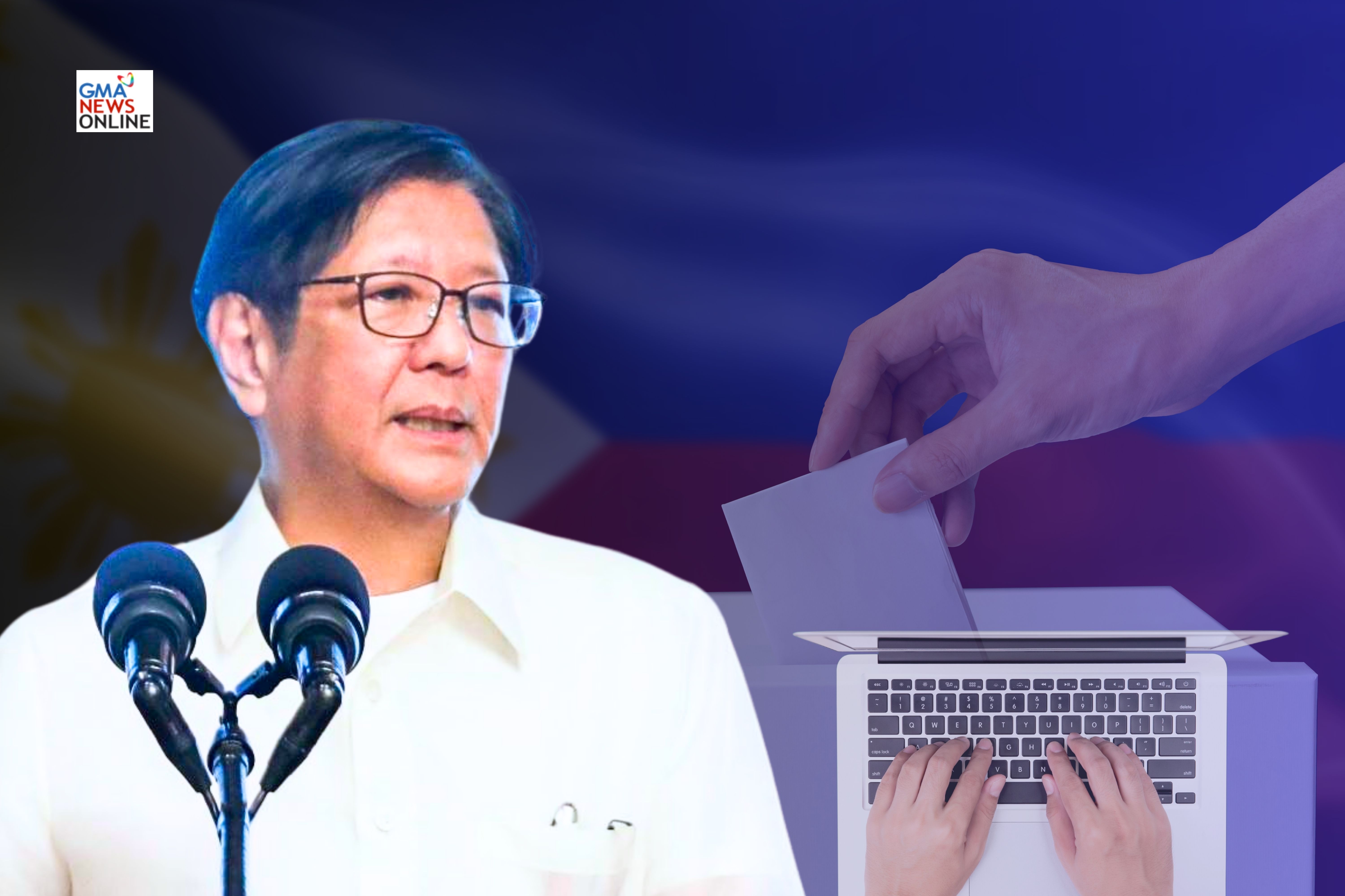 Marcos urges OFWs to vote for Eleksyon 2025