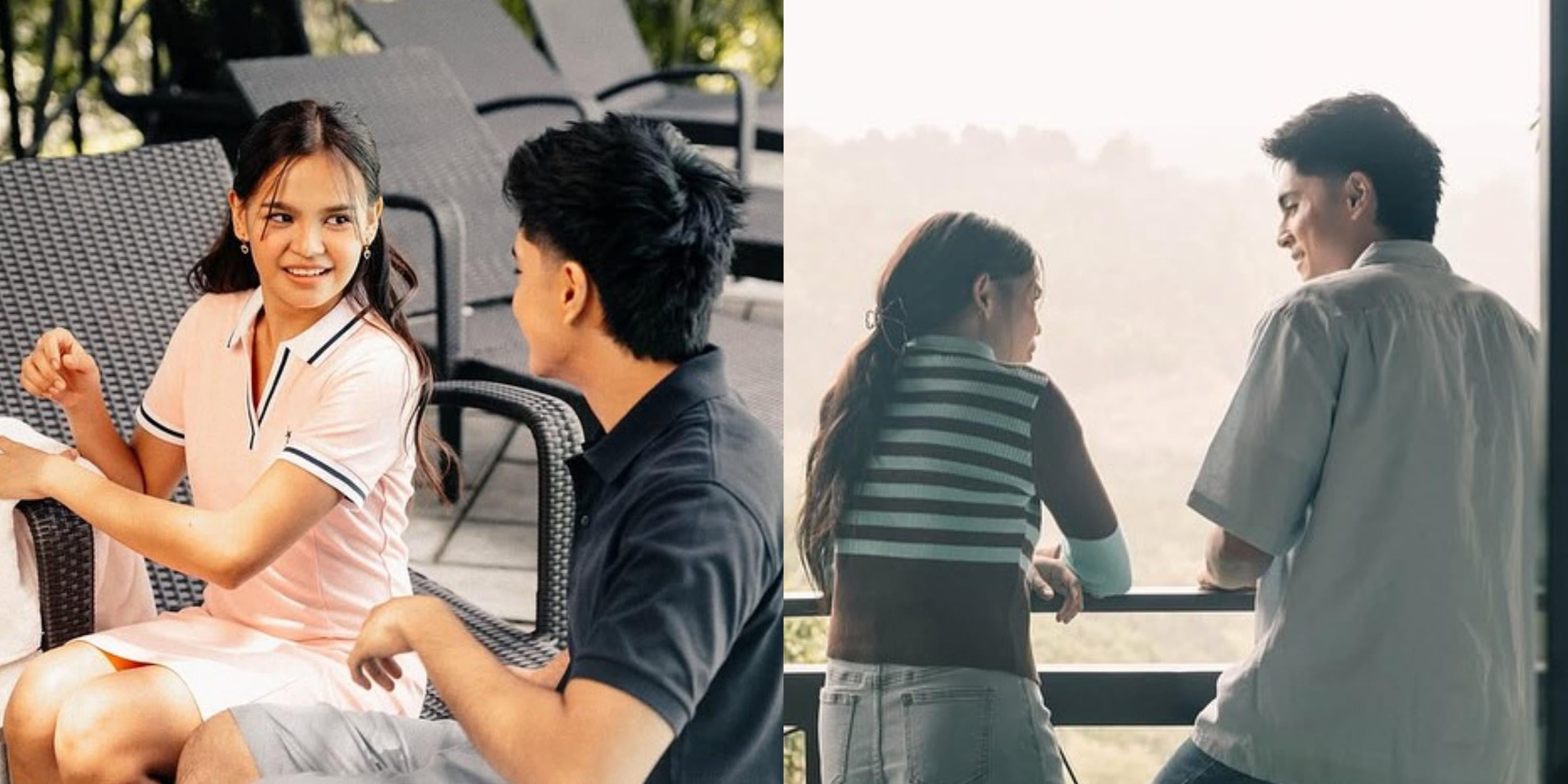 Miguel Tanfelix to star in Zephanie’s MV for ‘Kunwari Lang’ 