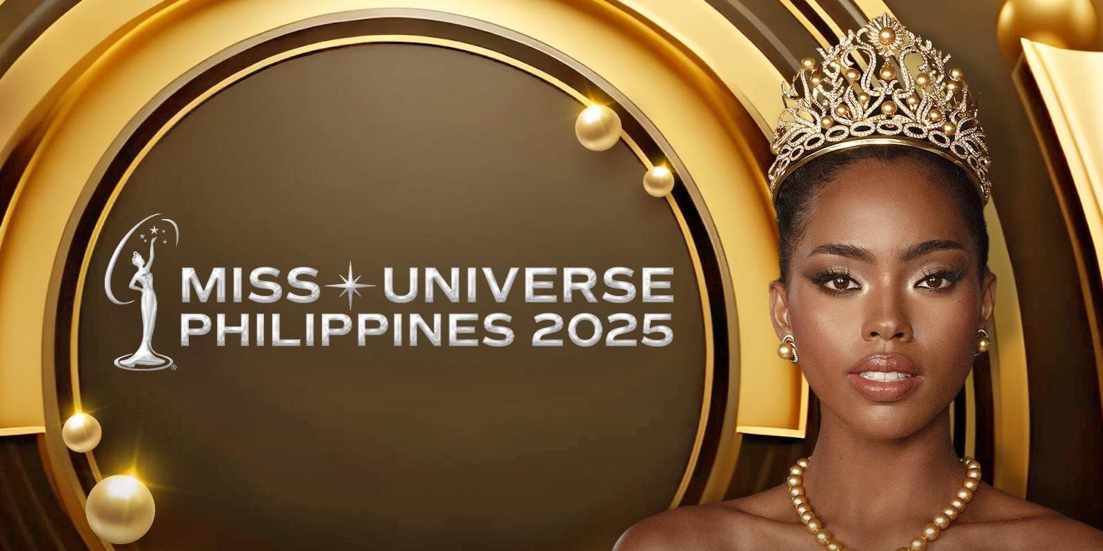 Miss Universe Philippines 2025 announces real-time voting on coronation night