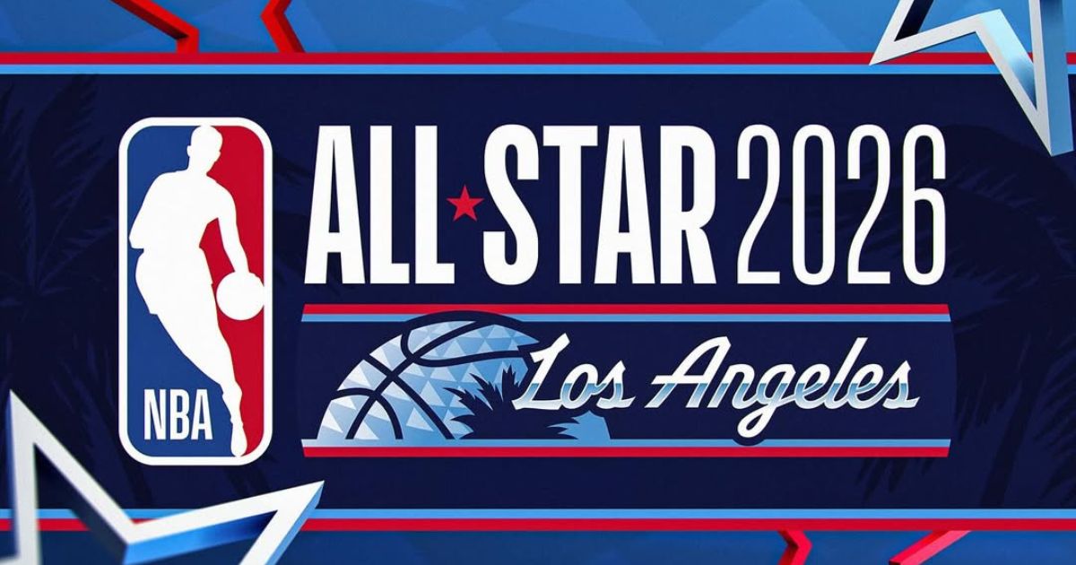 NBA to have 2 US teams, 1 World team in All-Star Game --report