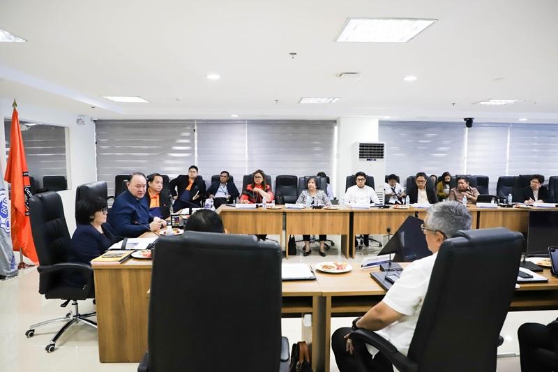 Task Force Kanlaon aims to strengthen Negros disaster response