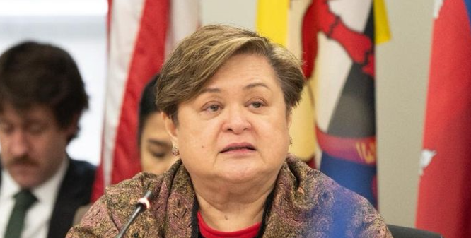 DFA: PH doesn't recognize Taiwan as a sovereign state