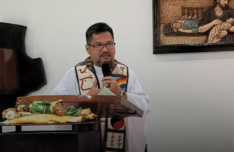 Vatican announces Pope Leo XIV’s first Filipino appointment