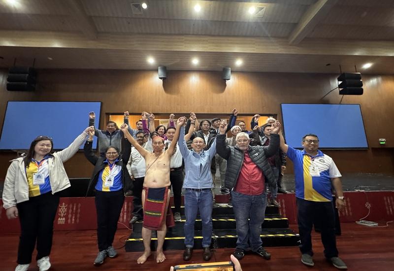 Magalong tops Baguio City mayoral election; Domogan returns to House