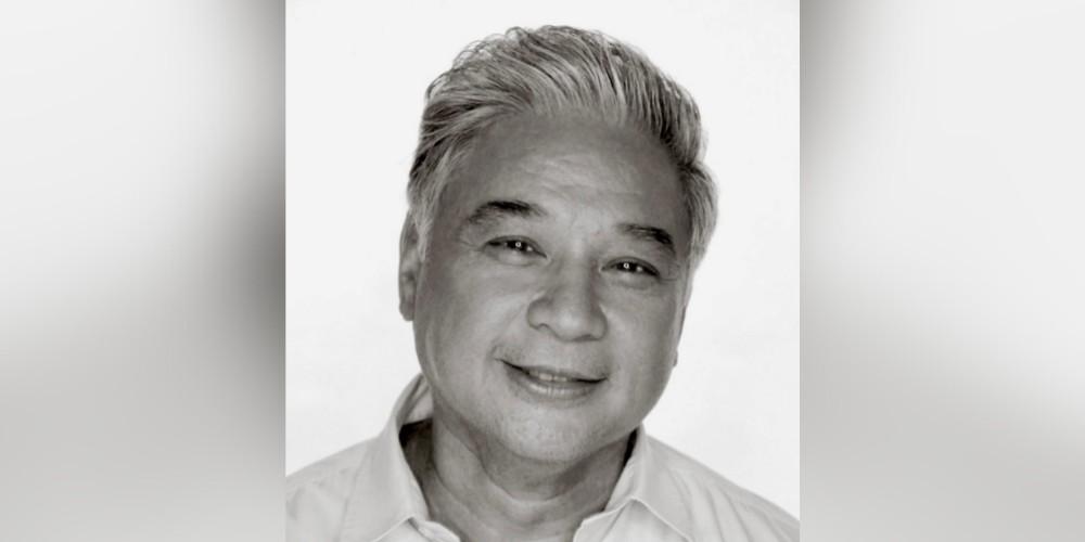 Reso honoring veteran actor, director Ricky Davao filed in Senate