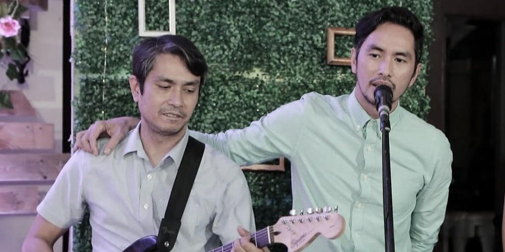 Rico Blanco mourns passing of brother King: ‘Kuya loves you so much’