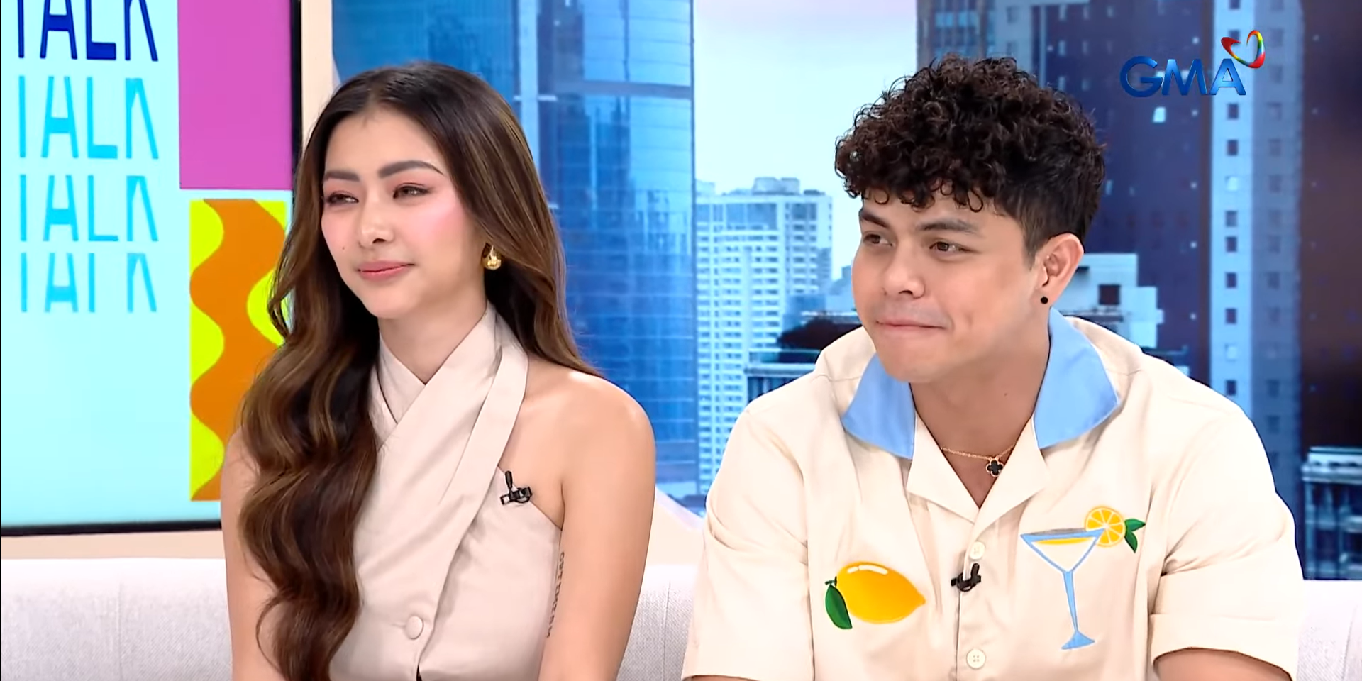 Do Robb Guinto and Kokoy De Santos regret doing nudity in past films? Actors answer