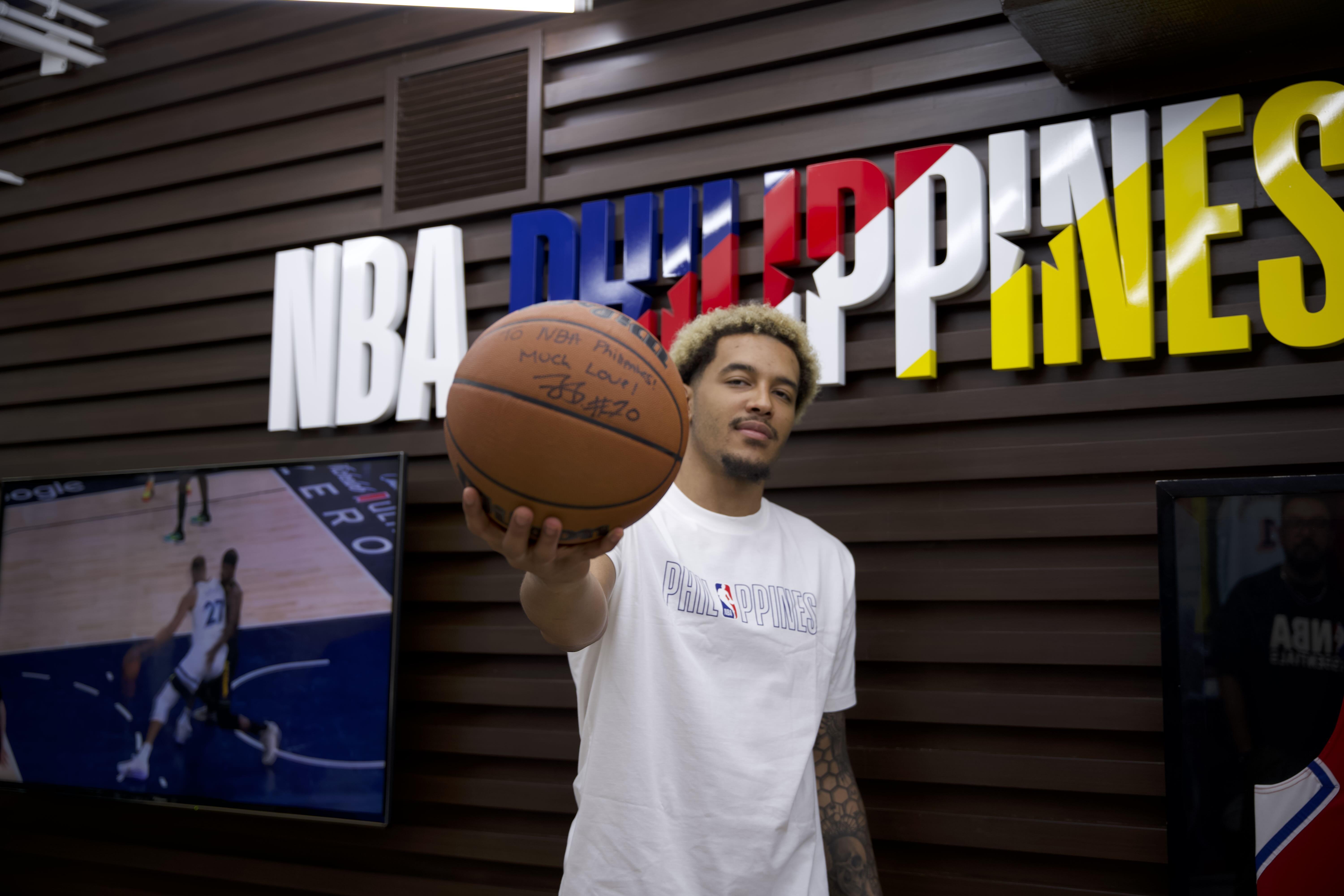 NBA: Spurs' Jeremy Sochan injures calf training with national team