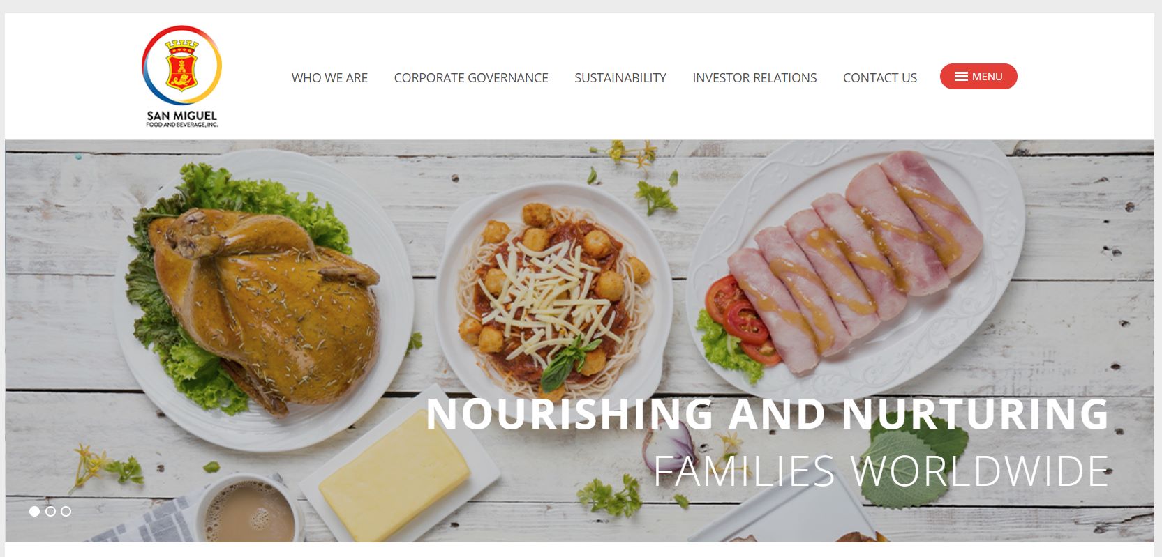 San Miguel's F&B unit earns P11.6B in Q1, up 16%