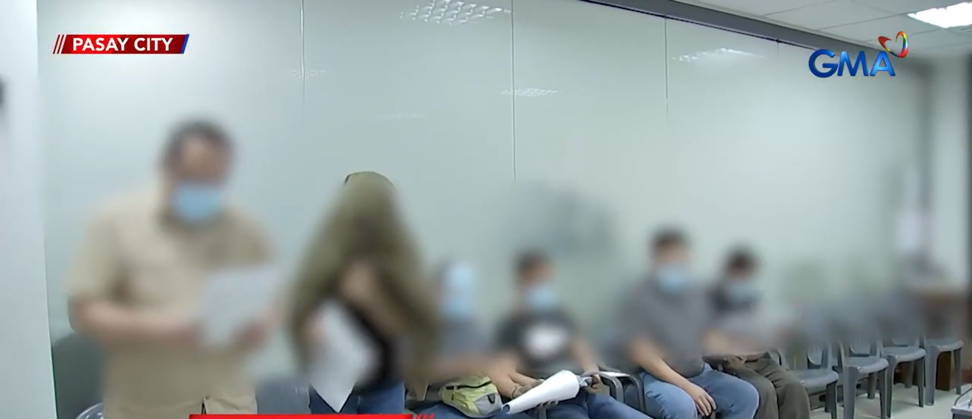 6 huli sa pag-aalok na manipulahin ang resulta ng eleksyon kapalit ng bayad