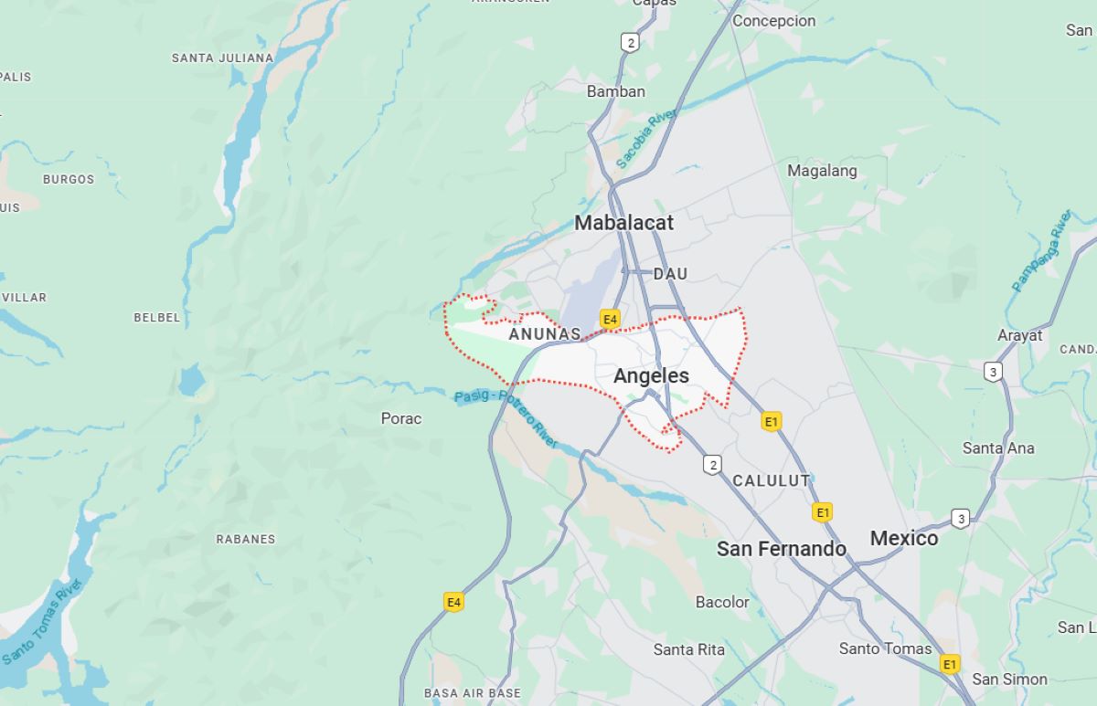 Candidates from rival parties take top posts in Angeles City