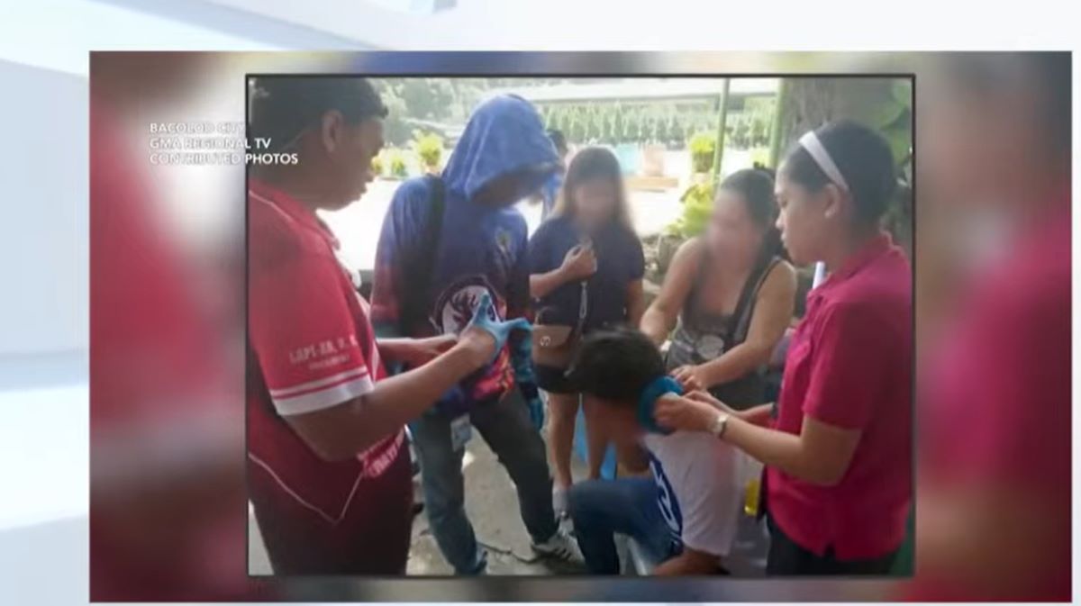 Mahigit 50 botante, inatake ng mga bubuyog sa Bacolod City