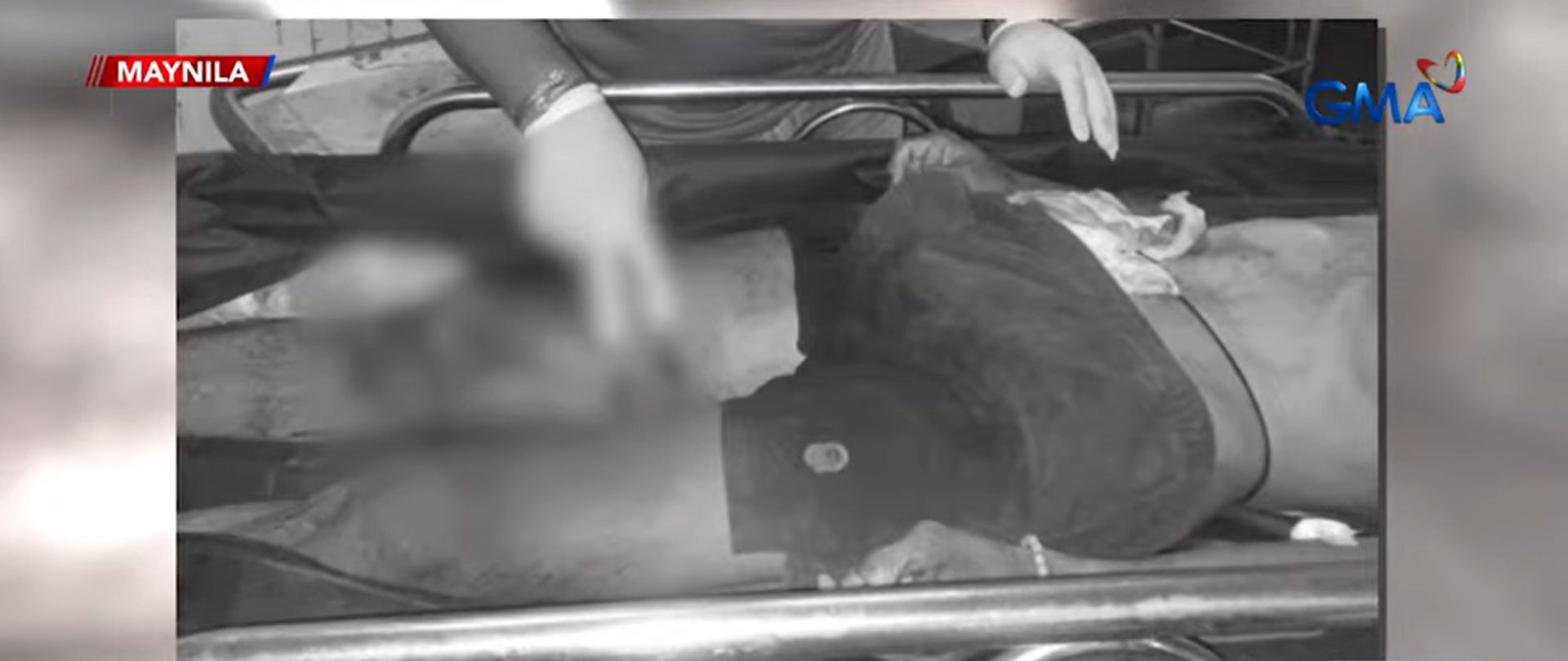 Lalaking nanita ng mga kabataang nag-riot, patay nang batuhin ng bote ng menor de edad