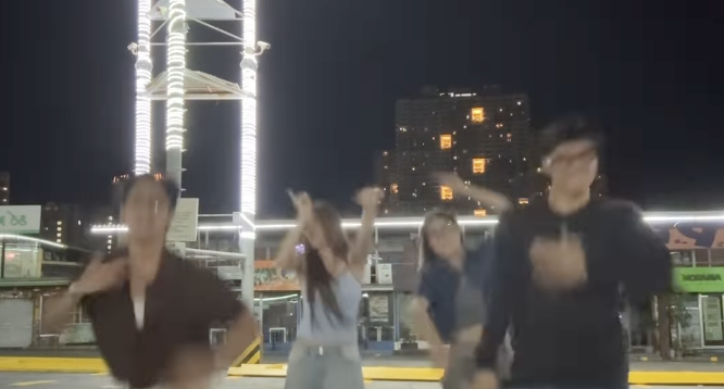 Michael Sager opens up on unexpected friendship with BINI Jhoanna, Stacey