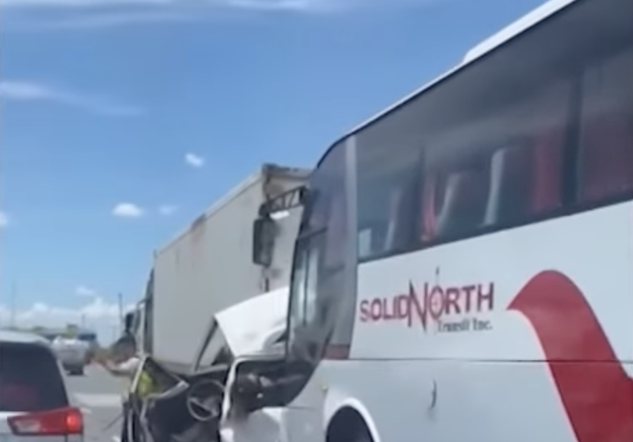 DOTr to meet with bus companies following fatal SCTEX crash