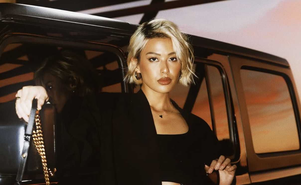 Michelle Dee explains why she didn’t perform ‘Reyna’ at Miss Universe Philippines 2025 pageant