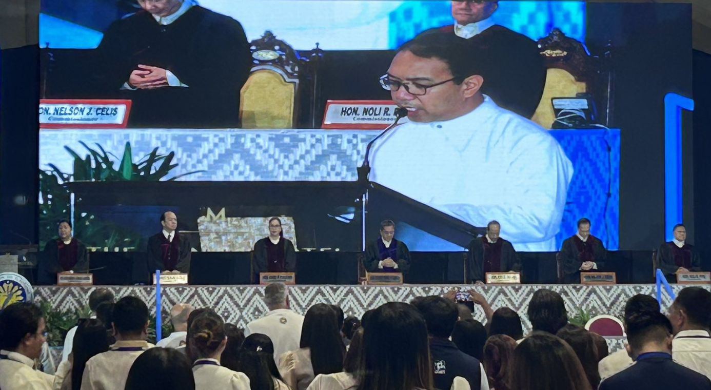 Comelec canvassing board Senate party-list Eleksyon 2025